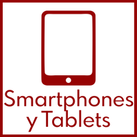 Smartphones y tablets
